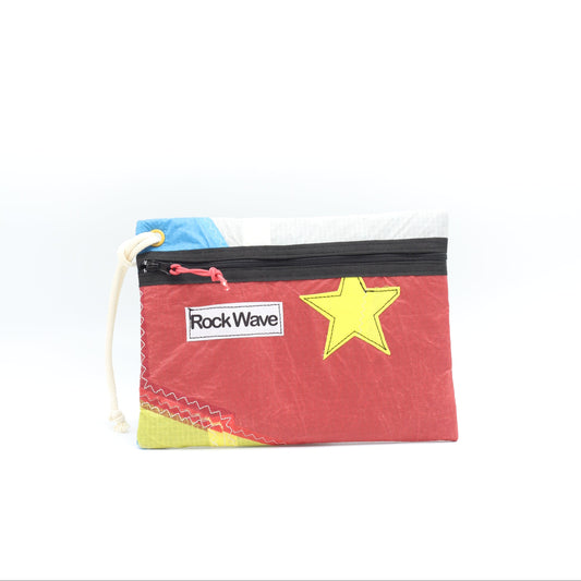 WonderlandWares-Ärmel-Clutch