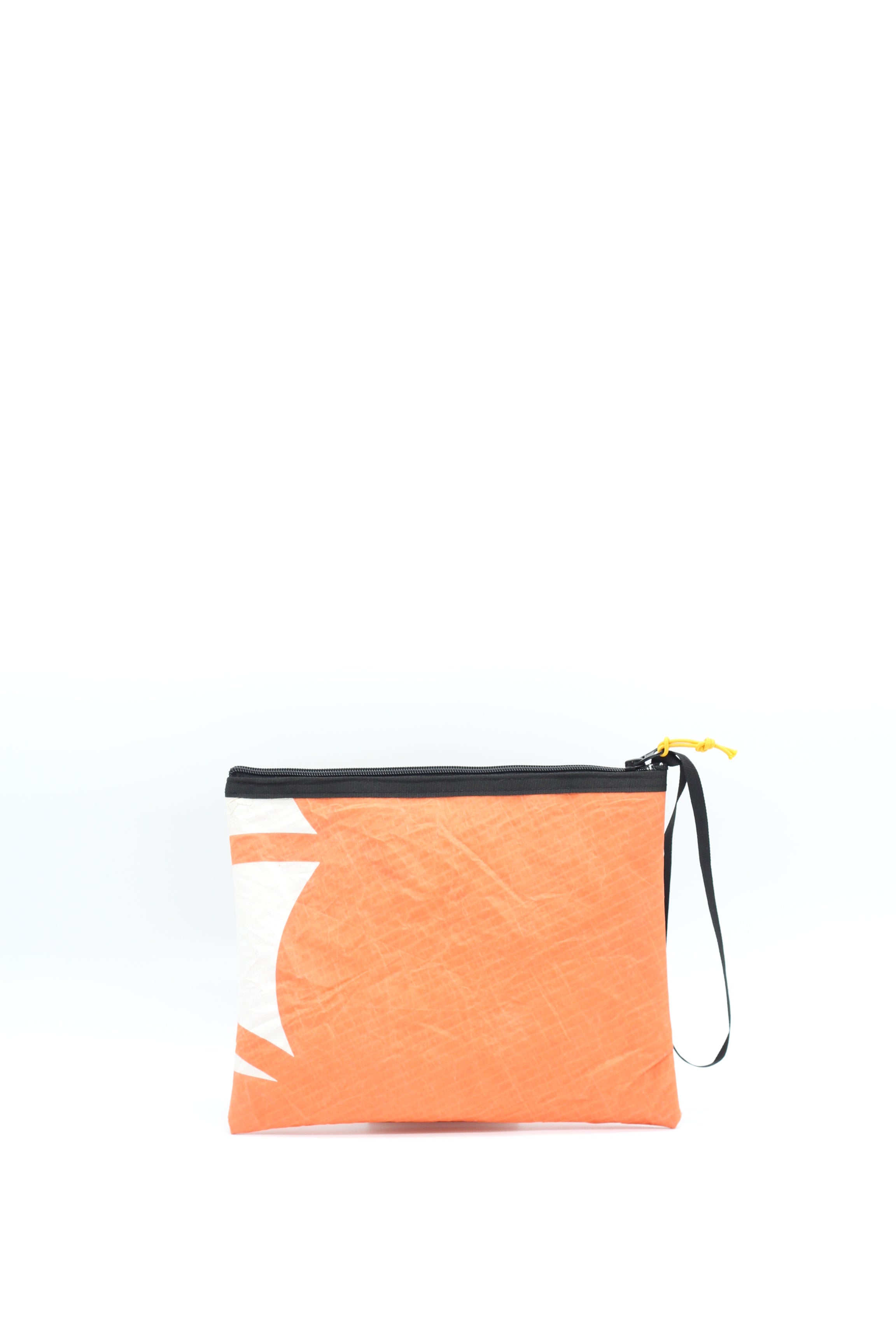 Violet Star Sleeve Clutch