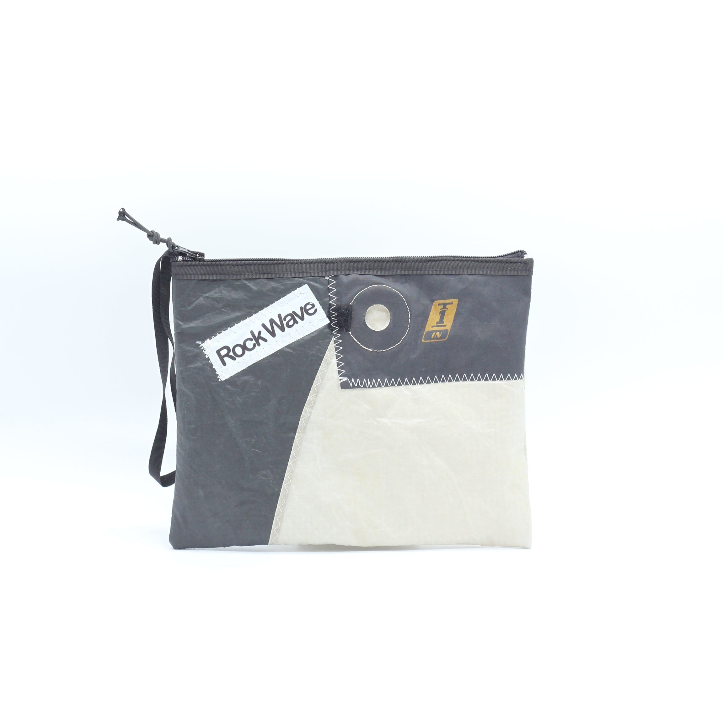 Pochette Manicotto Gelb