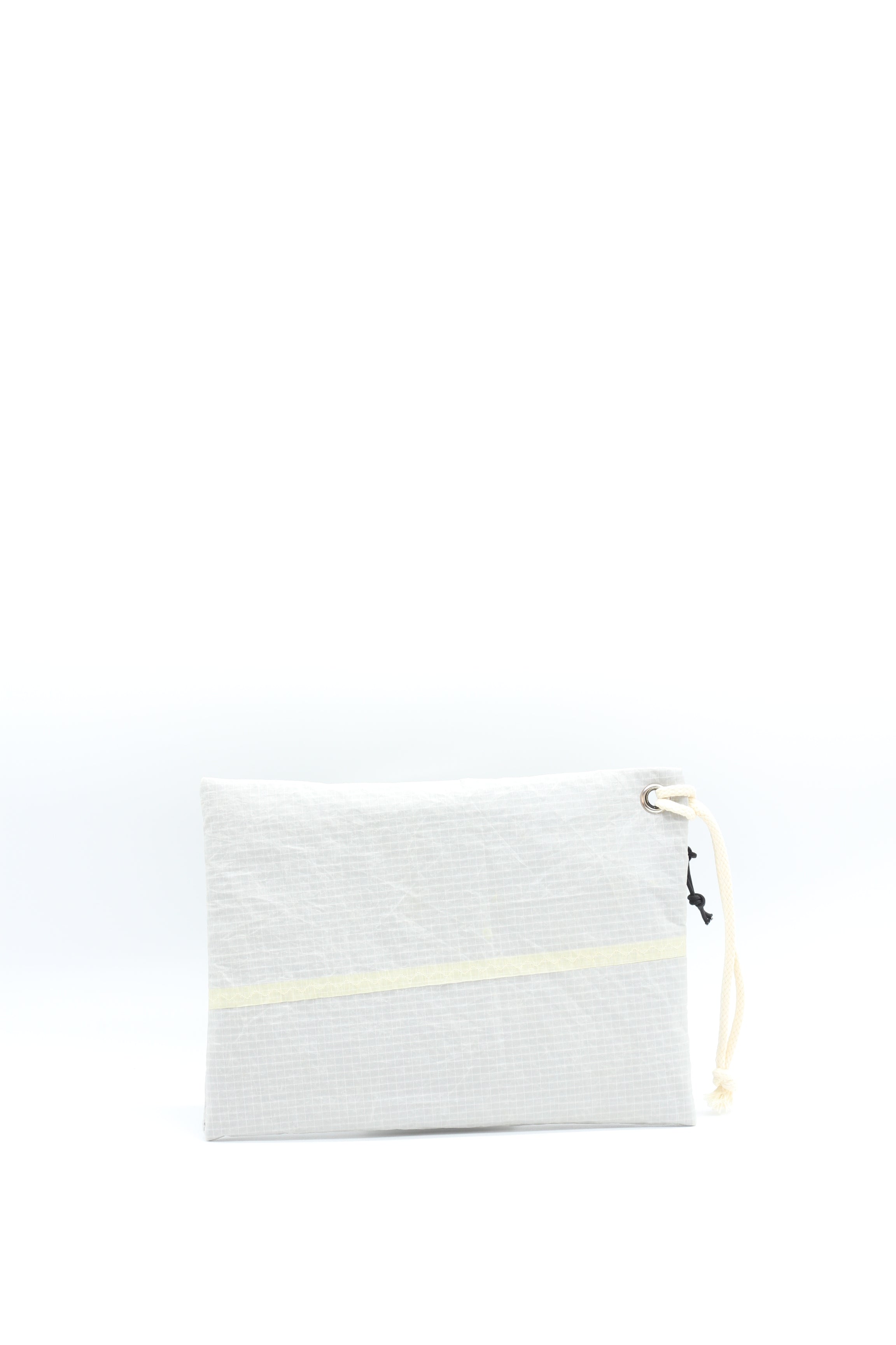 Brigitte-Ärmel-Clutch