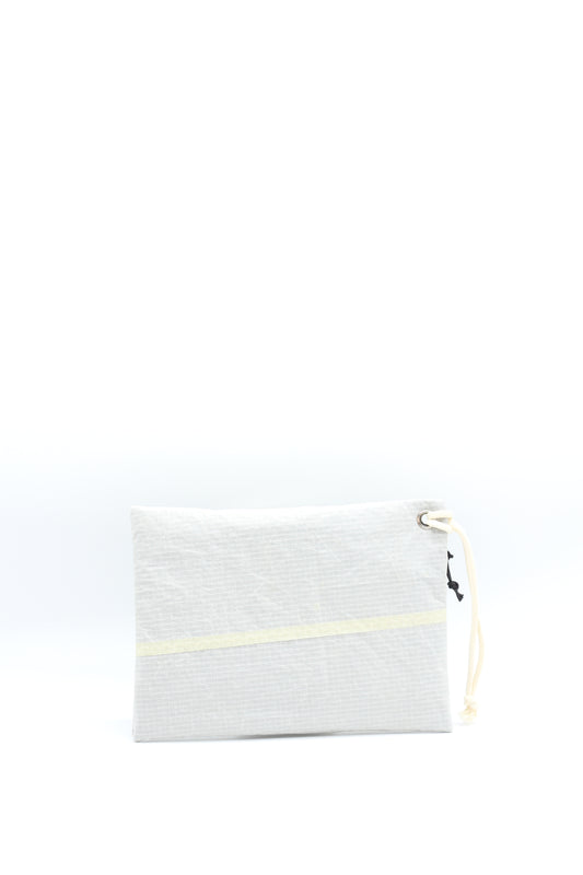 Brigitte-Ärmel-Clutch