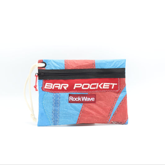 Pochette Manicotto Weiß