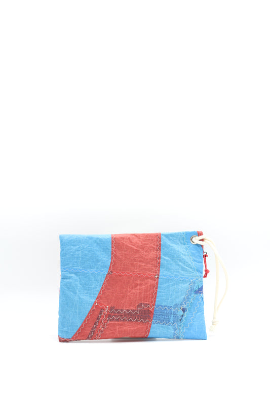 Pochette Manicotto Weiß