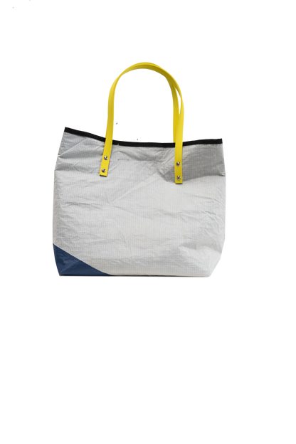 Shopper White