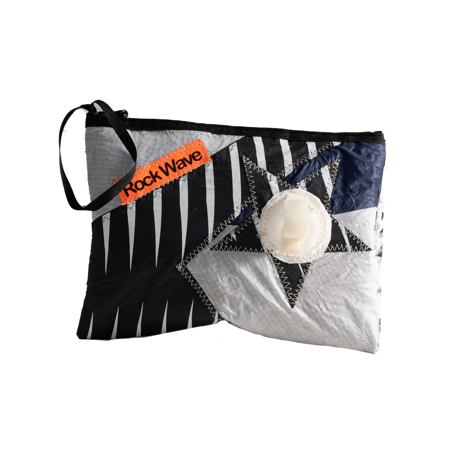 Pochette Manicotto Wind & Sail