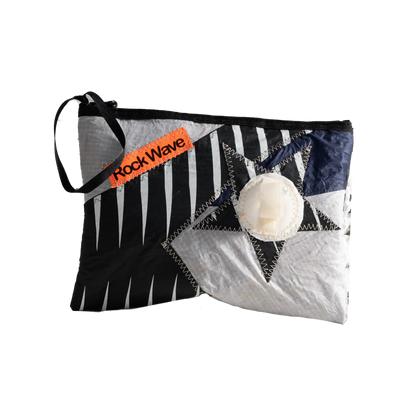 Pochette Manicotto Wind & Sail