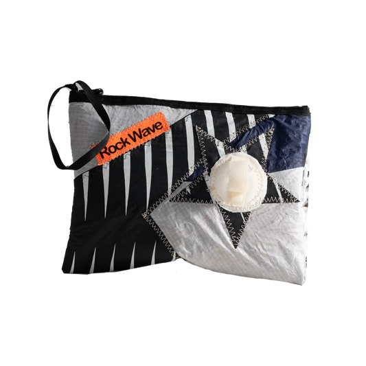 Pochette Manicotto Wind & Sail