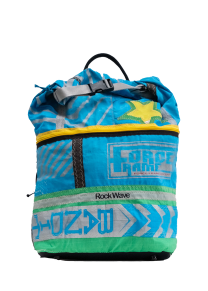 Bold Backpack