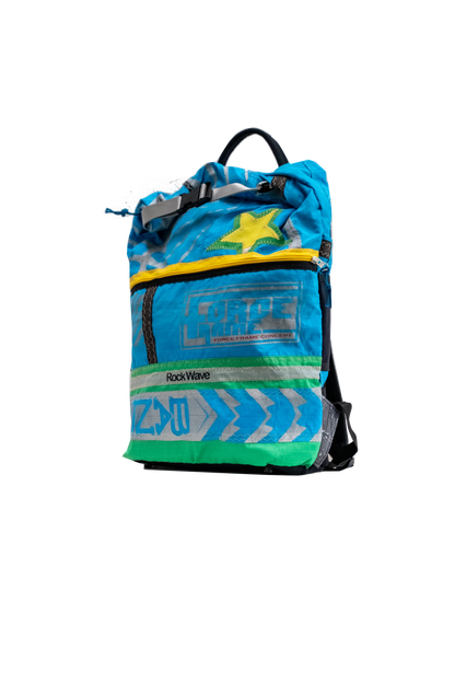 Bold Backpack