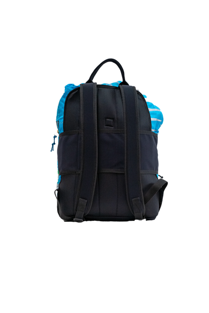 Bold Backpack