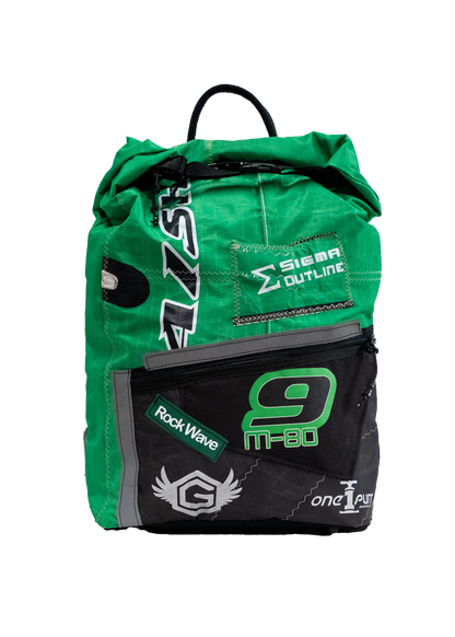 Bold Backpack