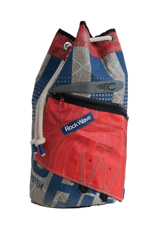 Borsone Sacca AquaFlow