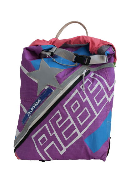 Bold Backpack