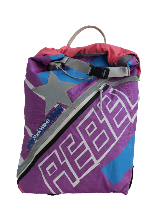 Bold Backpack
