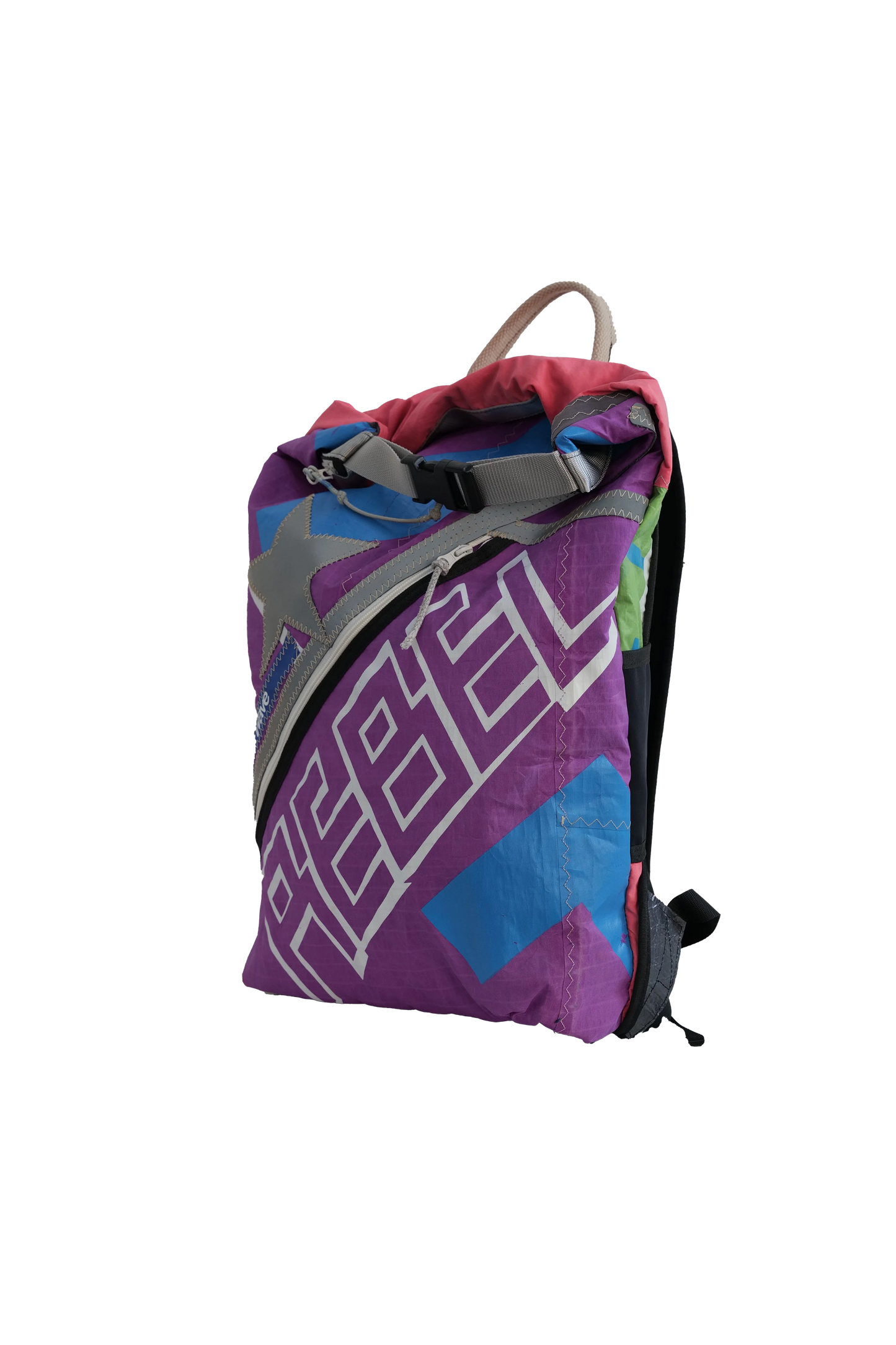 Bold Backpack