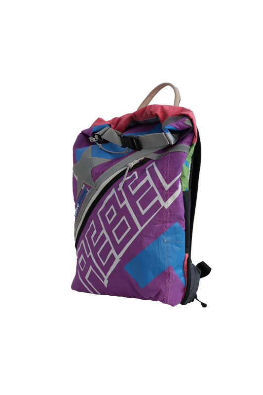 Bold Backpack