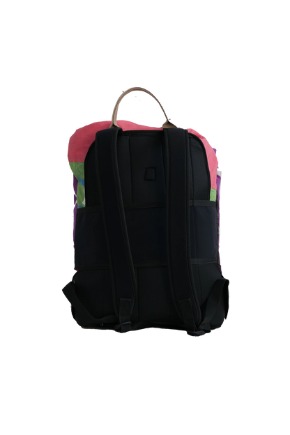 Bold Backpack