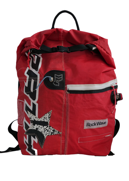 Bold Backpack