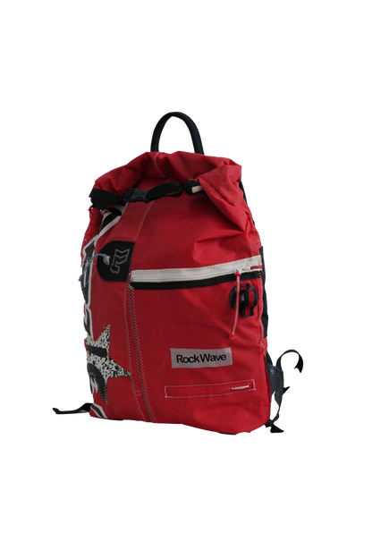 Bold Backpack