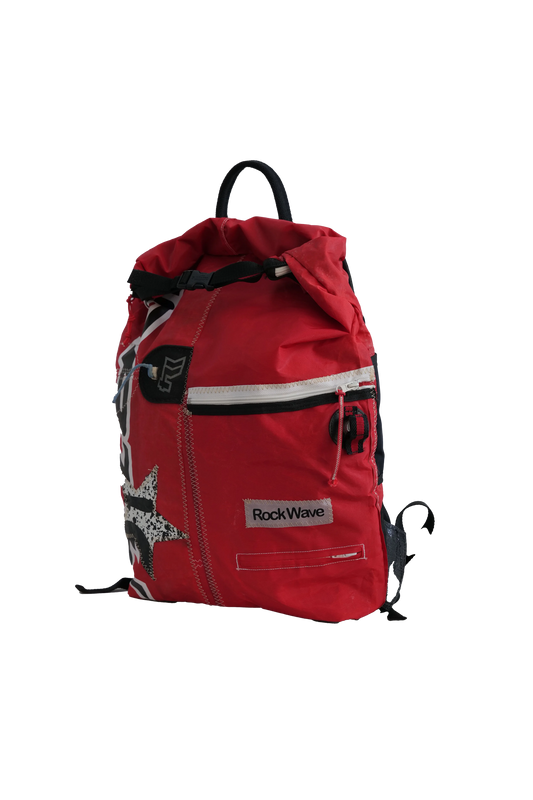 Bold Backpack