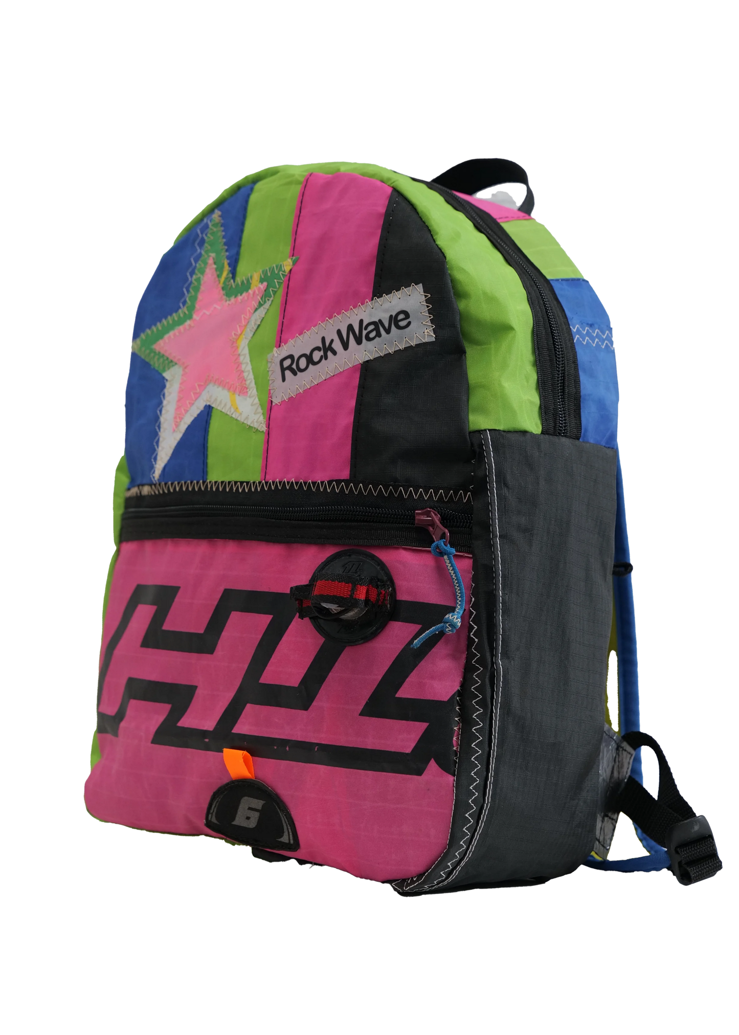 Zaino Small JetBack