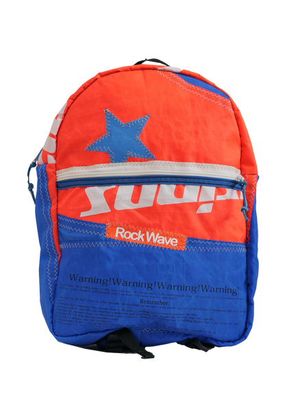 Zaino Small ShockBag