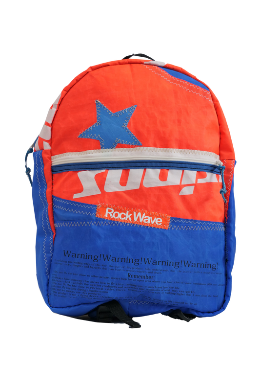 Zaino Small ShockBag