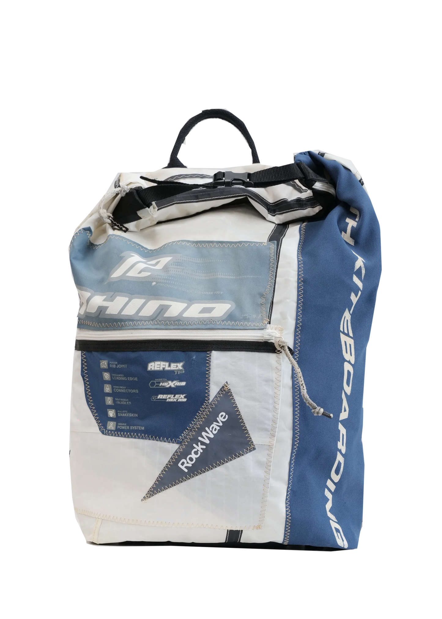 Bold Backpack