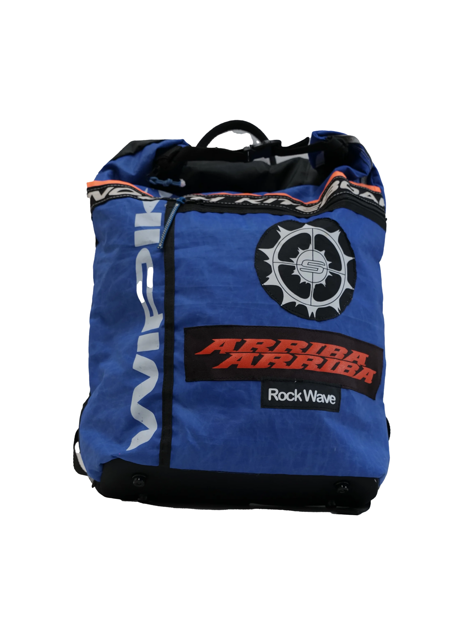 Bold Backpack