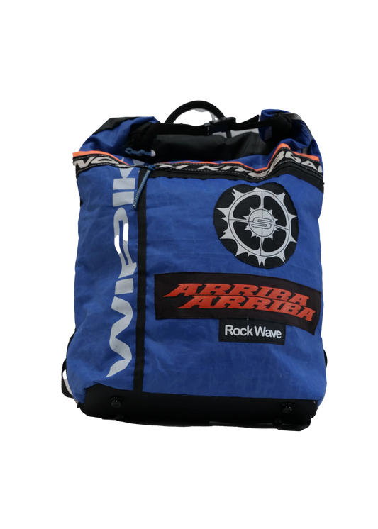 Bold Backpack