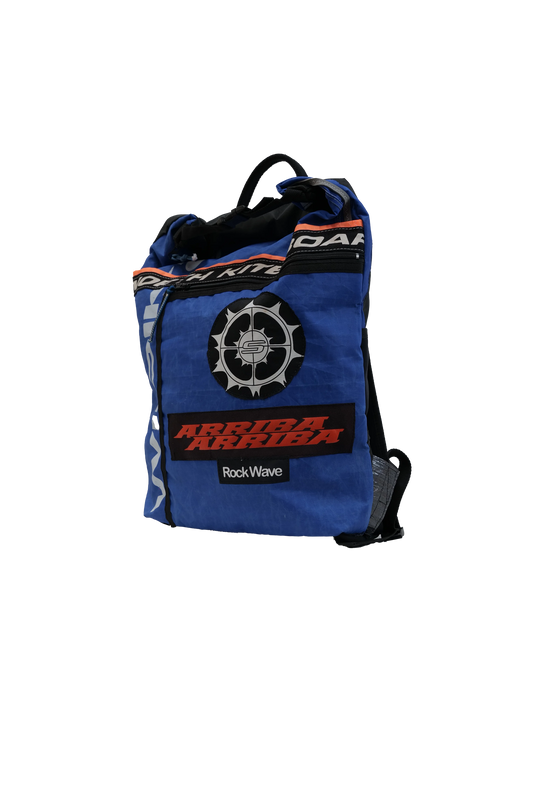 Bold Backpack