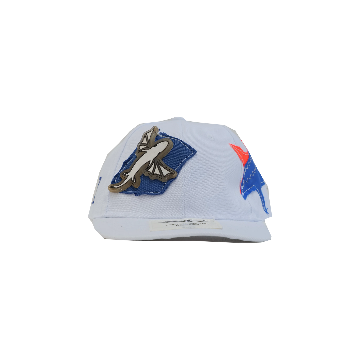 Synchronized Cap