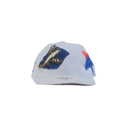 Synchronized Cap
