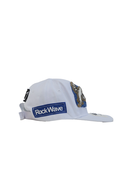 Synchronized Cap