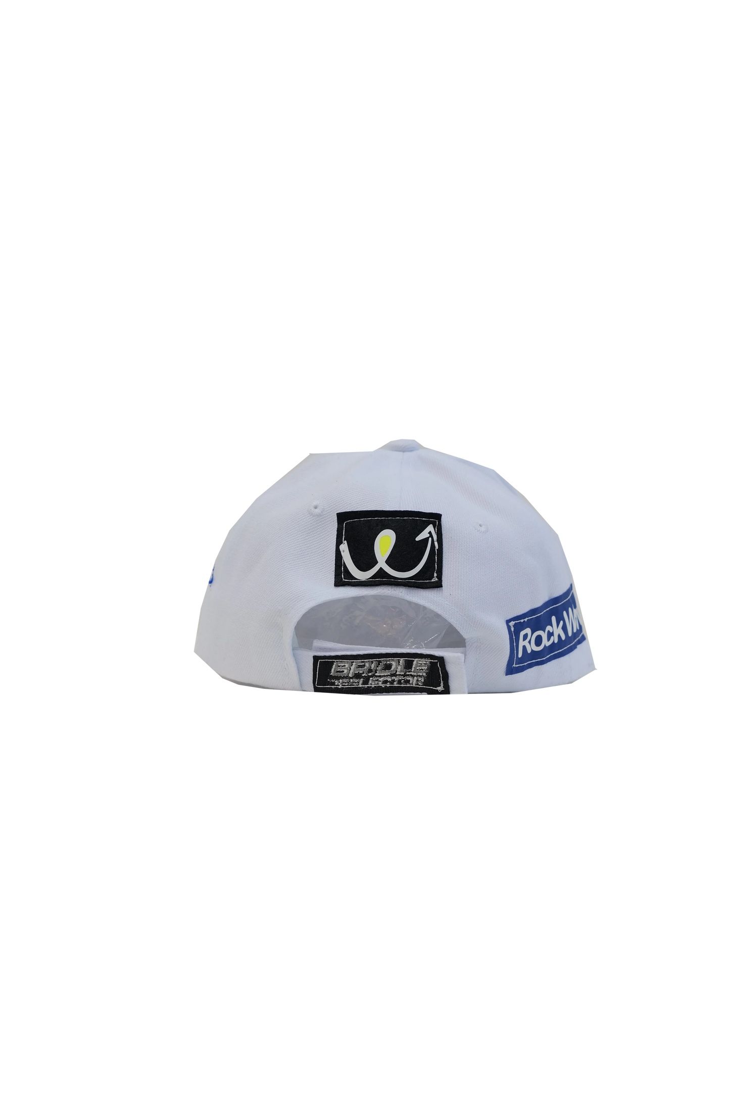Synchronized Cap