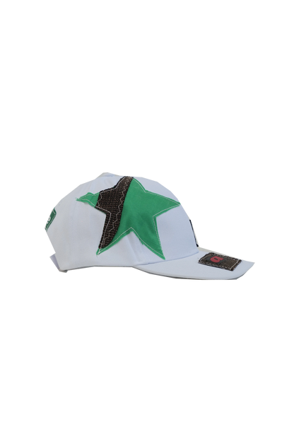 Synchronized Cap