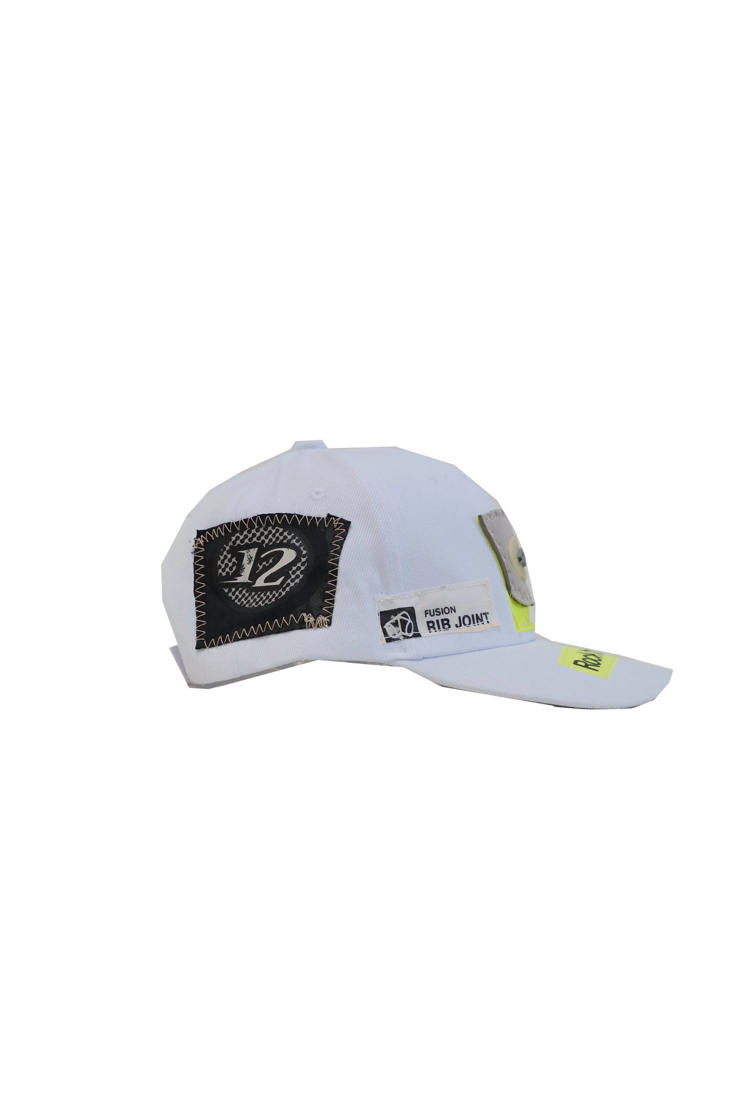 Synchronized Cap