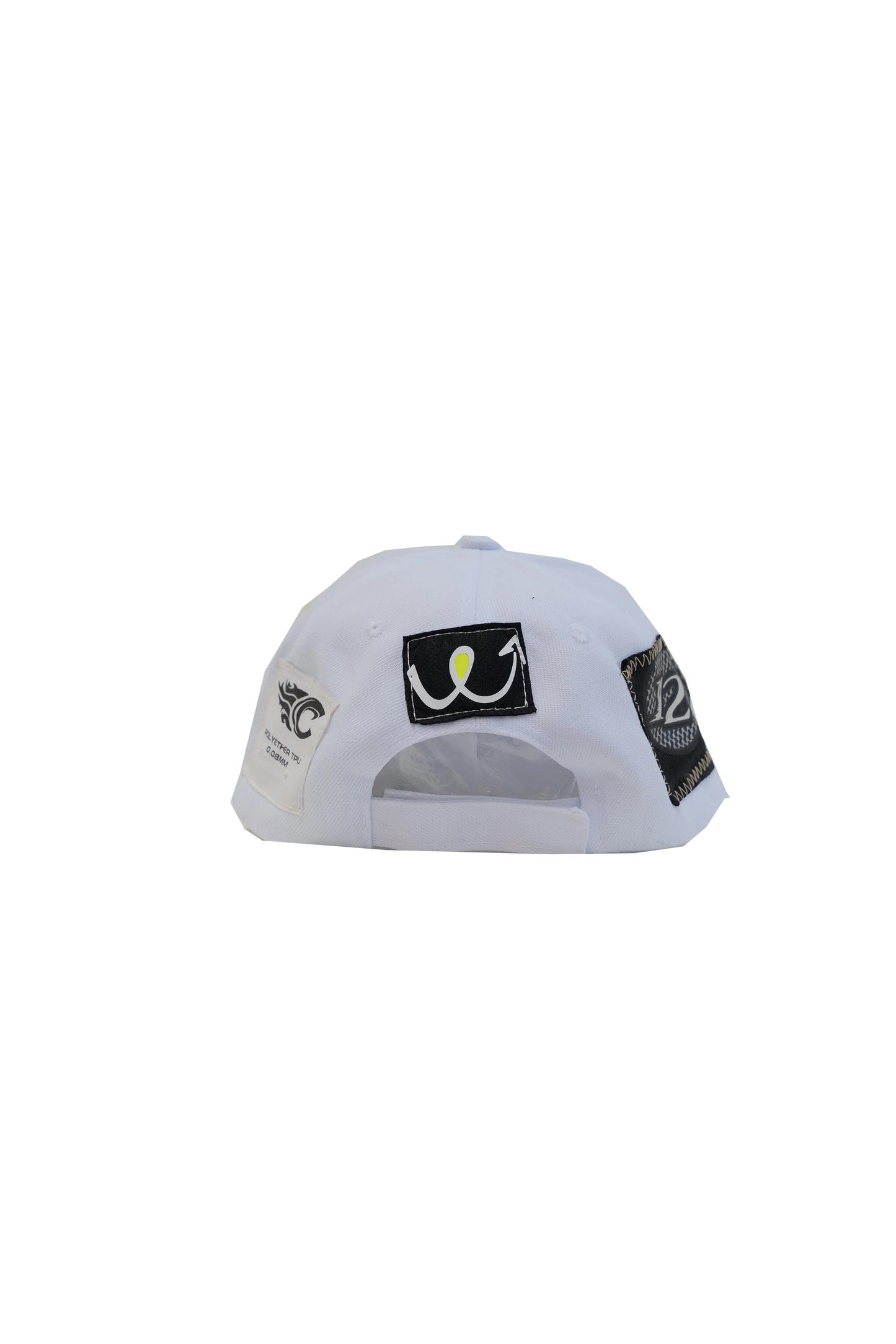 Synchronized Cap