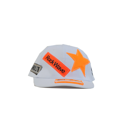 Cappellino Sharp