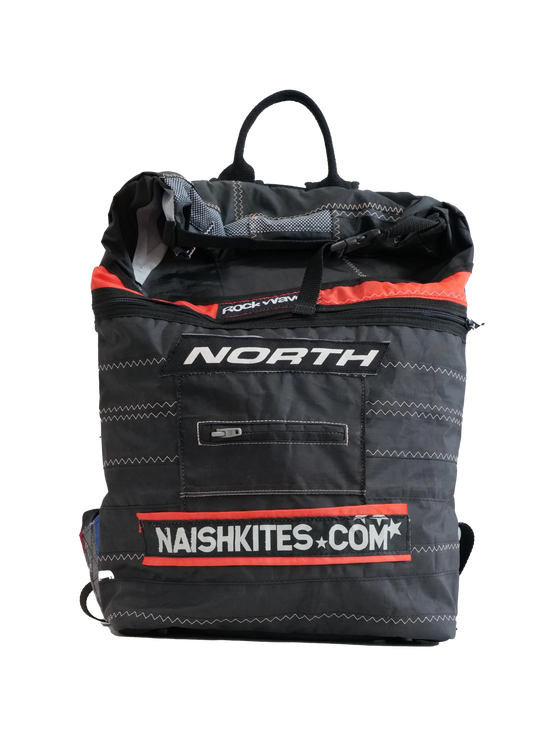 Bold Backpack