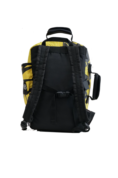 Zaino Viaggio BreezeBag