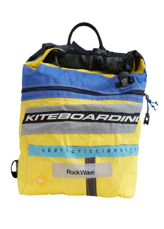 Bold Backpack