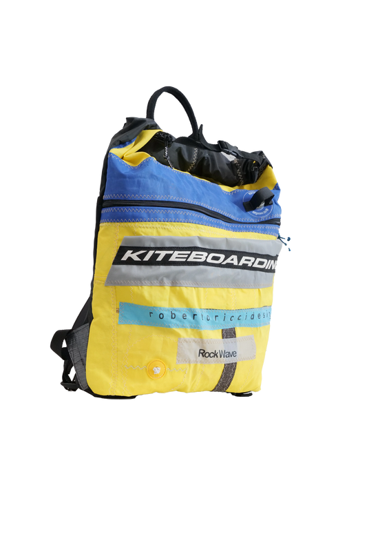 Bold Backpack