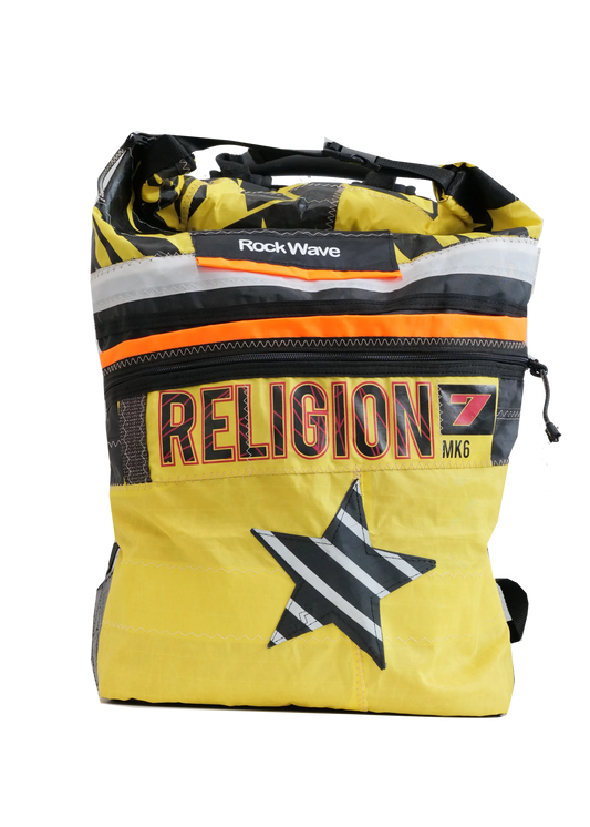 WonderWands Backpack