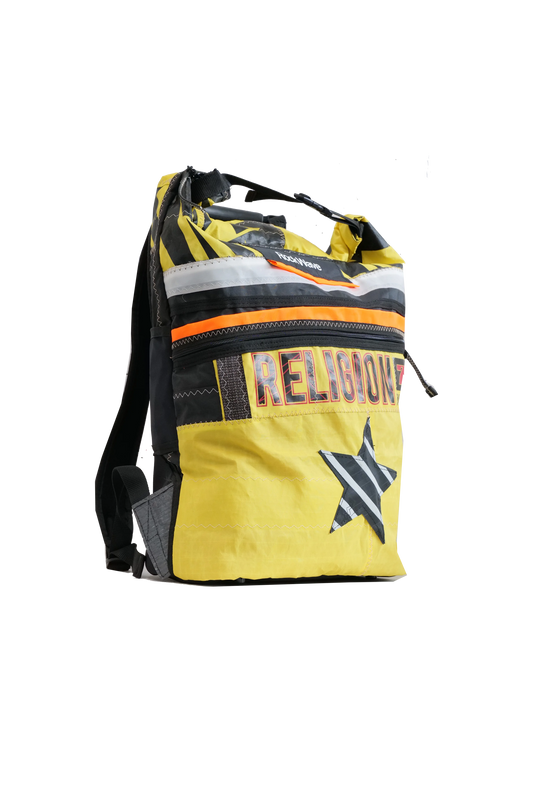 WonderWands Backpack