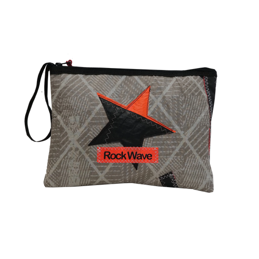 SunnySmiles Sleeve Pouch