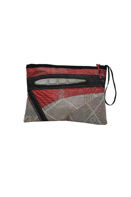 SunnySmiles Sleeve Pouch