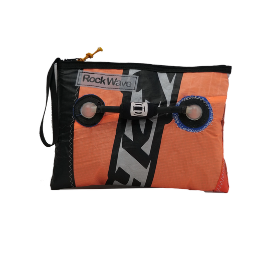 Sparkling Sleeve Clutch