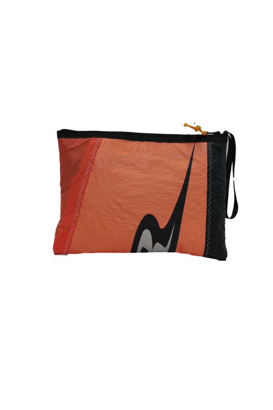Sparkling Sleeve Clutch