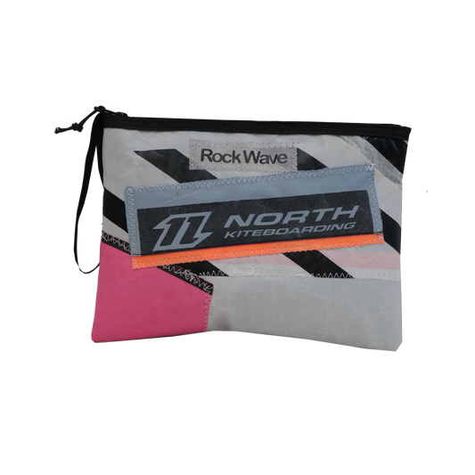 Anger Sleeve Clutch